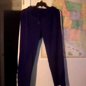 Gym pants by xersion